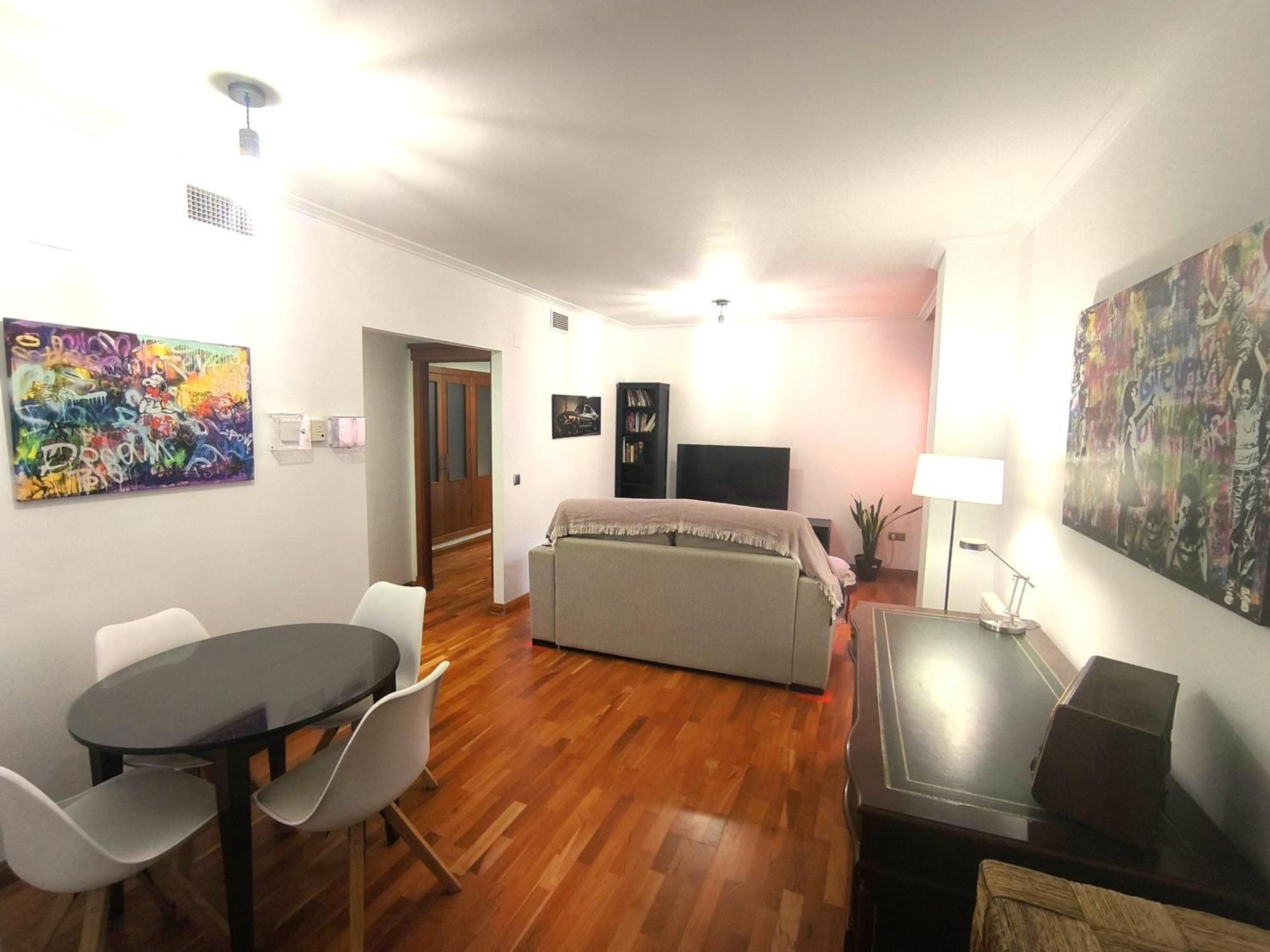 Apartamento Cordoba Center 外观 照片