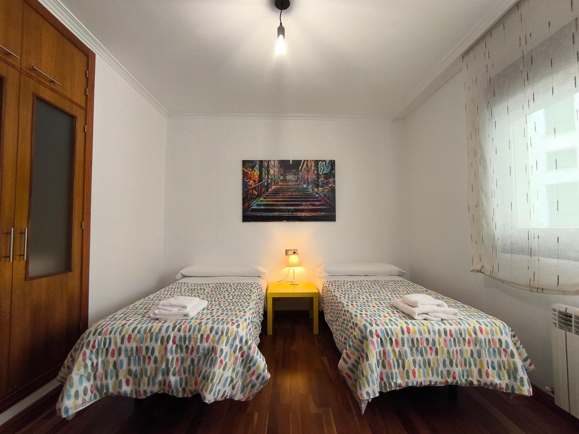 Apartamento Cordoba Center 外观 照片